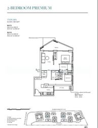 The Reef At King’s Dock (D4), Condominium #590223941